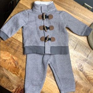 Baby boy outfit 3 months